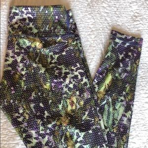 Lululemon Wonder Under Full Length